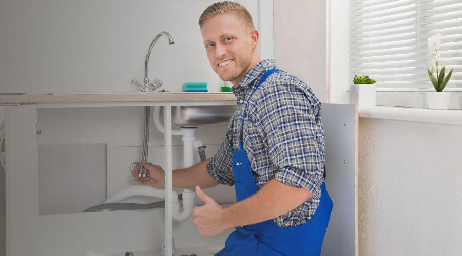 24 Hour Plumbing Service in Claunch, NM
